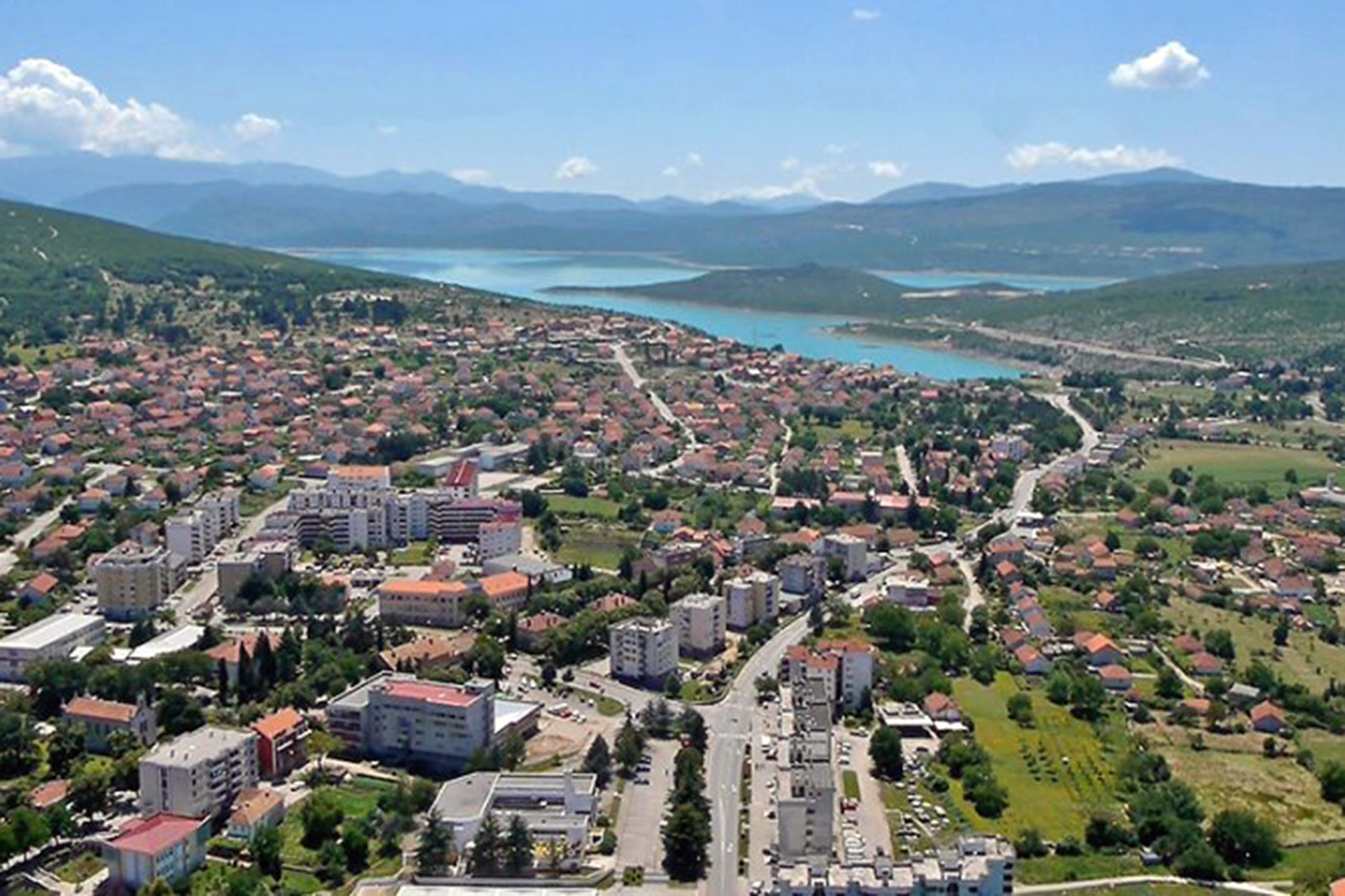 Đaci u Bileći danas ne idu u školu