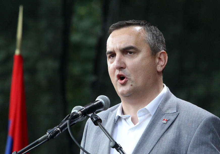 FOTO: ALEKSANDAR GOLIĆ/RAS SRBIJA