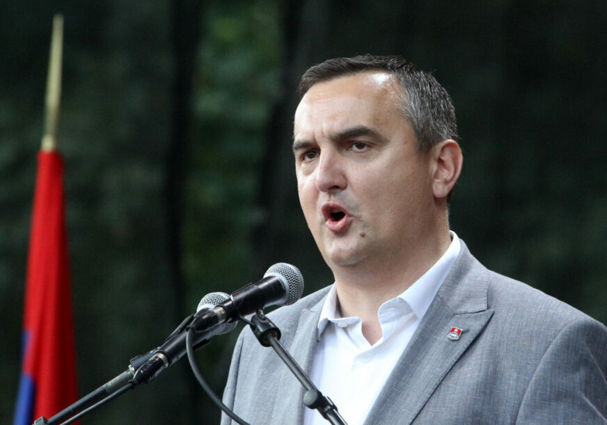 Dalibor Pavlović o referendumu u Bijeljini