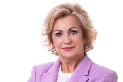 "OSJEĆAJ PRIPADNOSTI I ZAJEDNIŠTVA" Darinka Pejić poručuje da je potrebno više žena koje odlučuju o ključnim pitanjima