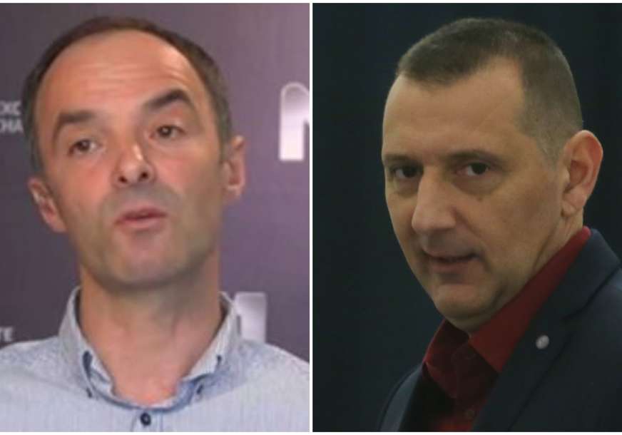 SAZNAJEMO “Vodovod” dobija novu Upravu, Duduković umjesto Popovića u direktorskoj fotelji