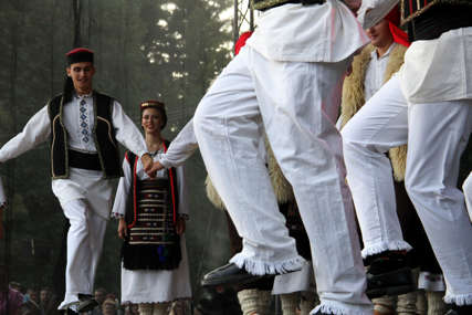 Očekuje se 400 učesnika: Kraj mjeseca rezervisan za "Banjalučke etno dane"