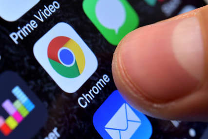 Bezbjednost na većem nivou: Gugl Hrom unapređuje anonimni režim