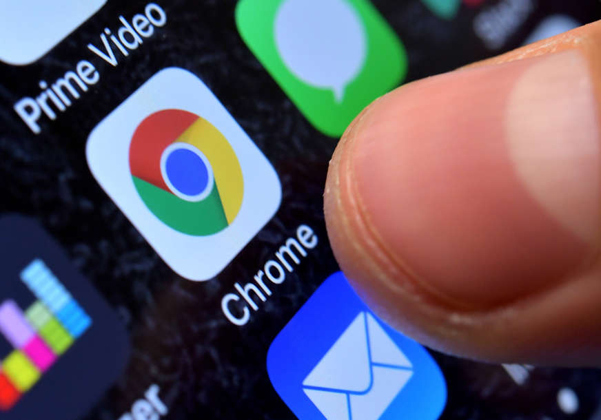 Bezbjednost na većem nivou: Gugl Hrom unapređuje anonimni režim