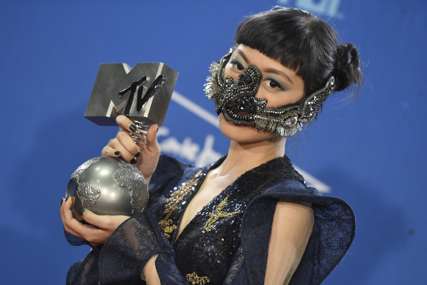Prestižne MTV nagrade se bliže: Objavljena lista izvođača sa najviše nominacija