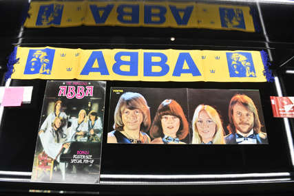 Aba se vraća: Legendarna grupa objavljuje nove pjesme nakon 40 godina pauze, a poznat je i datum