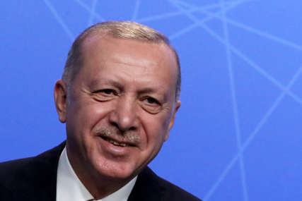 Uspješna saradnja Rusije i Turske: Erdogan se oglasio o kupovini raketnih sistema S-400