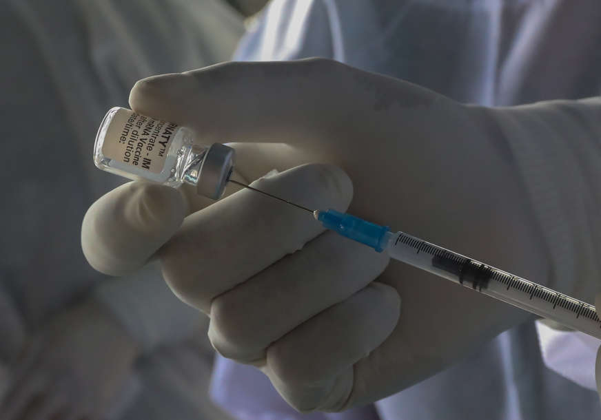 BORBA SA KORONOM Kubanska vakcina “soberana 2” odobrena za hitnu upotrebu