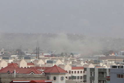 Stigla i potvrda: ISIS stoji iza napada u Kabulu
