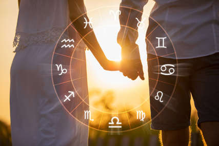 Ova četiri horoskopska znaka na kraju život provedu sa prijateljem: Nemaju sreće u ljubavi, ali sa vjernim drugom idu pred oltar