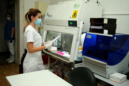 Od posljedica opakog virusa preminulo 14 pacijenata: U Bosni i Hercegovini 496 novozaraženih koronom