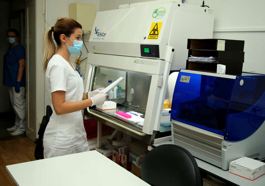 Od posljedica opakog virusa preminulo 14 pacijenata: U Bosni i Hercegovini 496 novozaraženih koronom