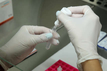 Preminuo 41 pacijent: U Srbiji registrovano još 1.675 novozaraženih korona virusom