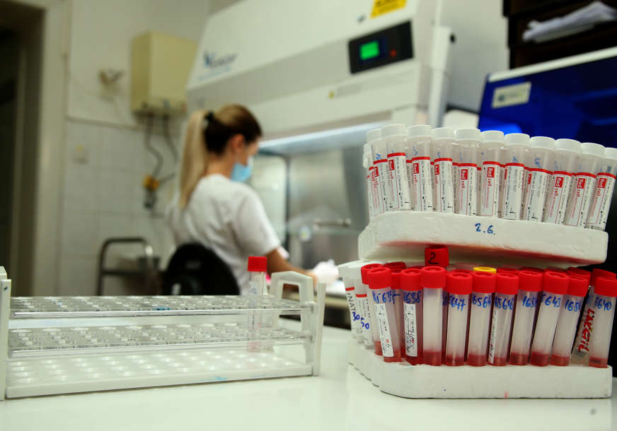 SVE ZAPISANO U GENIMA Naučnici sa beogradskog Medicinskog fakulteta otkrili kako DNK utiče na koronu
