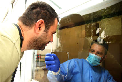 Situacija sve ozbiljnija: Korona virus potvrđen kod još 194 osobe u Srpskoj, šestoro preminulo