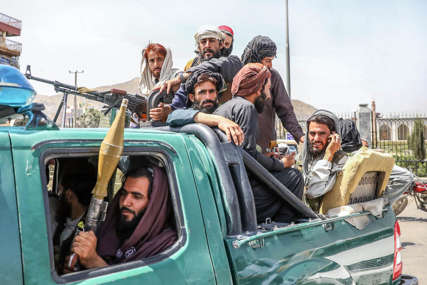 PALA POSLJEDNJA NEOSVOJENA TERITORIJA Talibani tvrde da su preuzeli kontrolu nad Pandžširom