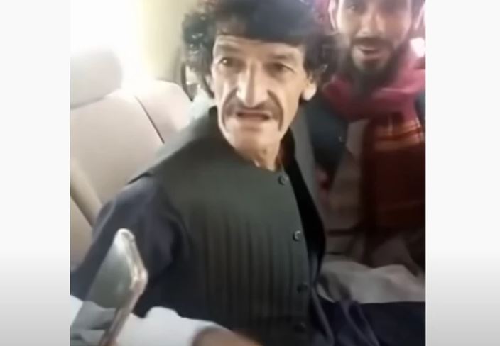 TALIBANI POGUBILI POZNATOG KOMIČARA Pričao viceve i dok su ga šamarali i vodili na gubilište (VIDEO)