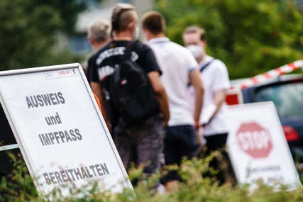 Nova odluka Njemačke: Umjesto lokdauna, uvodi se pravilo „3G“