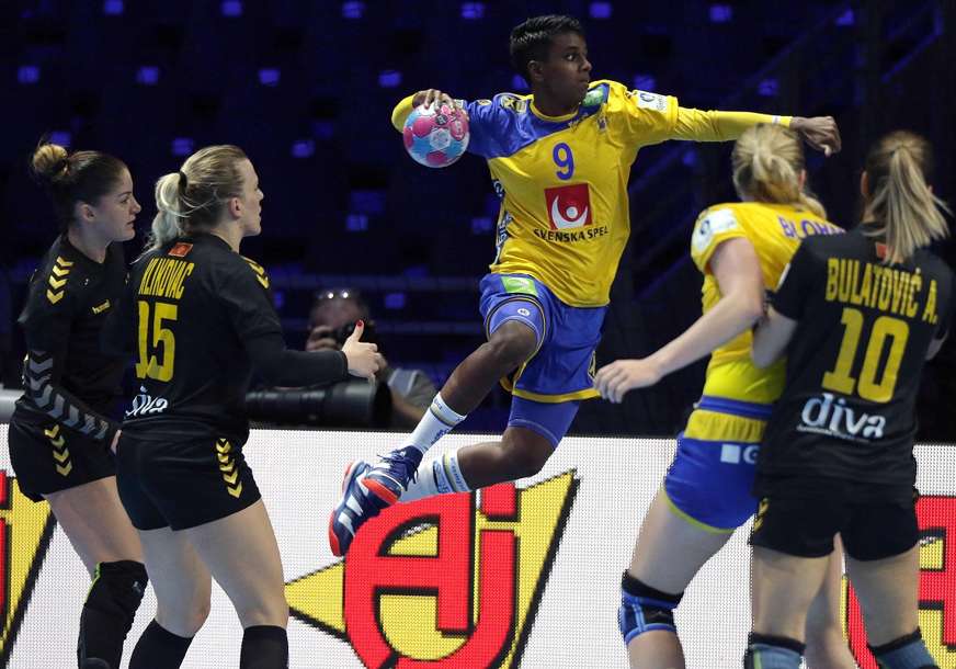 Nekadašnja reprezentativka Švedske promijenila pol i sada igra u muškoj ekipi