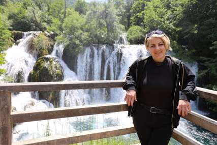 Energična seoska domaćica sa Une: Marija Reljić, zvijezda Krajine iz Martin Broda (FOTO, VIDEO)