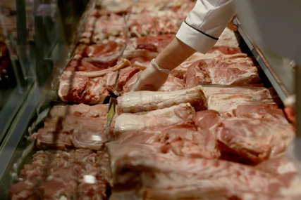 Grad u Holandiji zabranio reklamiranje mesa "Smanjiti potrošnju proizvoda koji su uzrok klimatskih promjena"