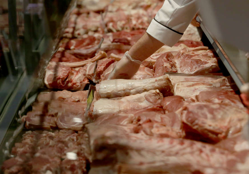 Grad u Holandiji zabranio reklamiranje mesa "Smanjiti potrošnju proizvoda koji su uzrok klimatskih promjena"