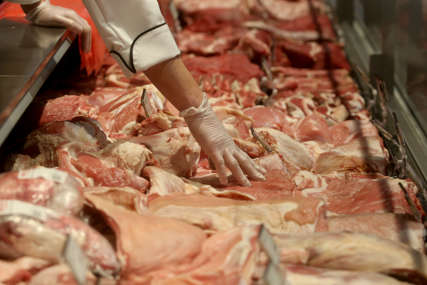 Košarac: Nastaviti sa izvozom crvenog mesa u Tursku