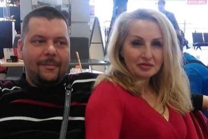 "Krenuli su na vikendicu sluteći nešto loše" Rođaci tragično nastradalog bračnog para u šoku nakon nesreće