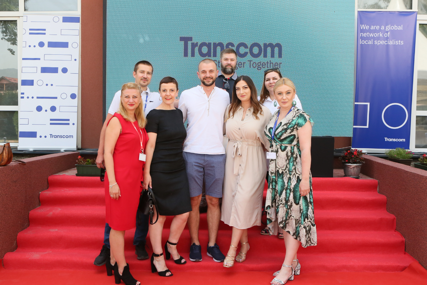 Transcom, globalni lider u pružanju korisničke podrške, širi svoje poslovanje i najavljuje dolazak u Banjaluku
