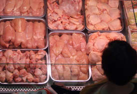 TREND SE NASTAVLJA Hrana poskupljuje u cijelom svijetu, najviše na udaru meso