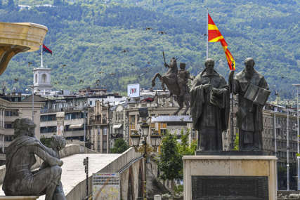 Sjeverna Makedonija pooštrava mjere: Vlada objavila nove uslove za ulazak u državu