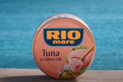 Zbog komadića metala: Hrvatska povlači tunjevinu Rio Mare iz prodaje