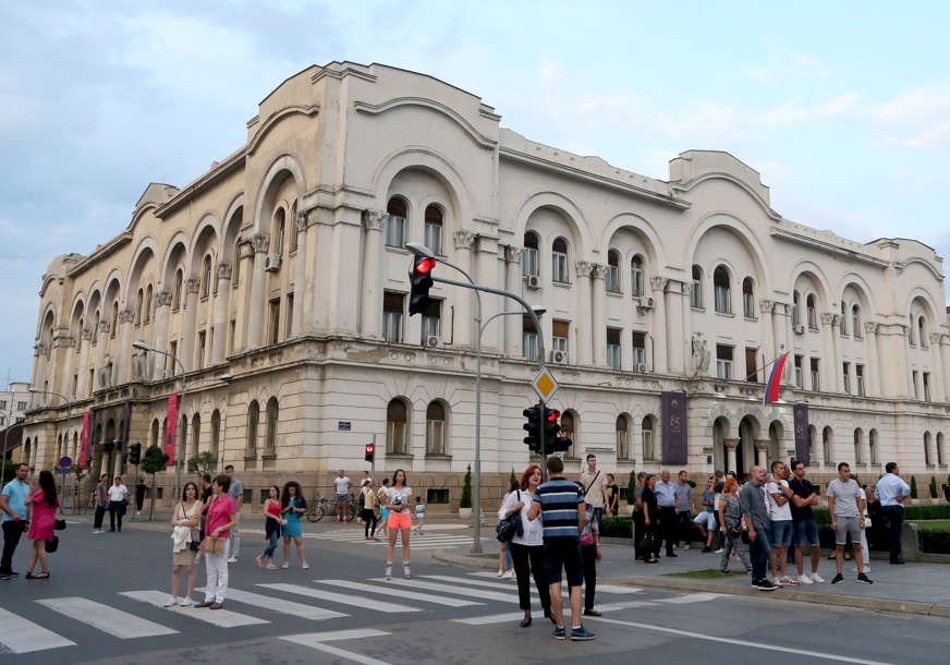 Turisti se vraćaju u Banjaluku: Ohrabrujuće brojke iz Turističke organizacije, u gradu na Vrbasu sve više gostiju