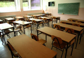 Još pet slobodnih mjesta: U srednju školu su upisana 104 učenika, počeo drugi upisni rok