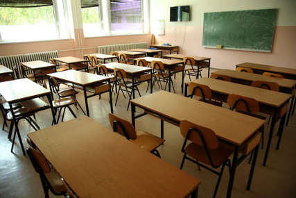 Ove godine manje đaka: U srednjim školama u Bijeljini ostalo slobodno 85 mjesta