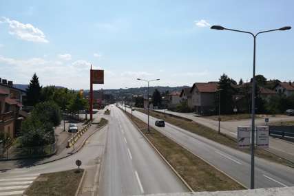 Grad se TOPI OD VRELINE: Banjaluka pusta na plus 38 (FOTO)