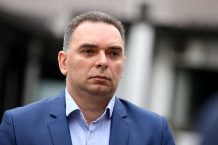 GUBITNIK DANA Željko Raljić