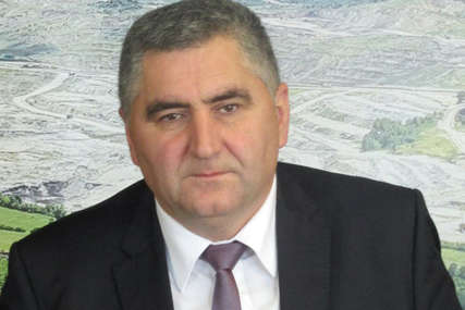 Čedomir Stojanović, direktor RiTE Ugljevik: Ispunjeni svi zacrtani planovi proizvodnje