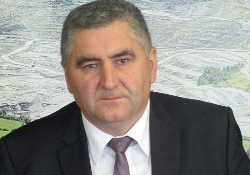 Čedomir Stojanović, direktor RiTE Ugljevik: Ispunjeni svi zacrtani planovi proizvodnje