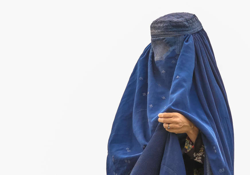 Pod upitnikom pravo na rad, obrazovanje i način oblačenja: O pravima žena u Avganistanu odlučiće islamski savjet