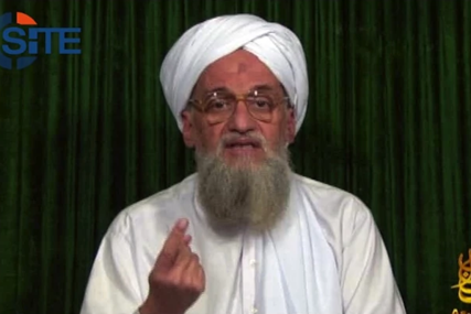 Talibani o ubistvu vođe Al Kaide "Nastavljamo potragu za tijelom Zavahirija"
