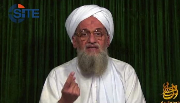 Vođa Al Kaide živ: Objavljen snimak na kojem govori Ajman al Zavahiri