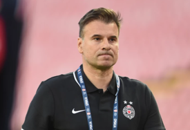 OGROMNE PROMJENE U HUMSKOJ Aleksandar Stanojević po 3. put sjeda na klupu Partizana