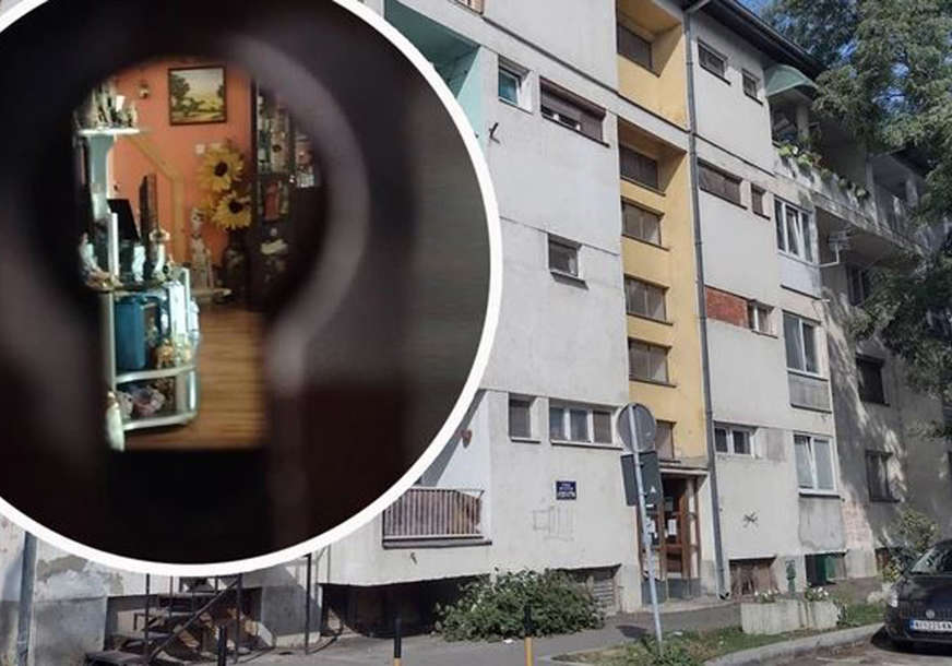 "Posljednji put su viđeni 26. septembra u CRNOM AUTOMOBILU" Policija obila stan nestale porodice Đokić, unutra sve na svom mjestu