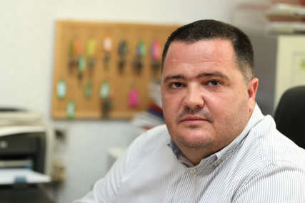 POBJEDNIK DANA Bojan Bakal