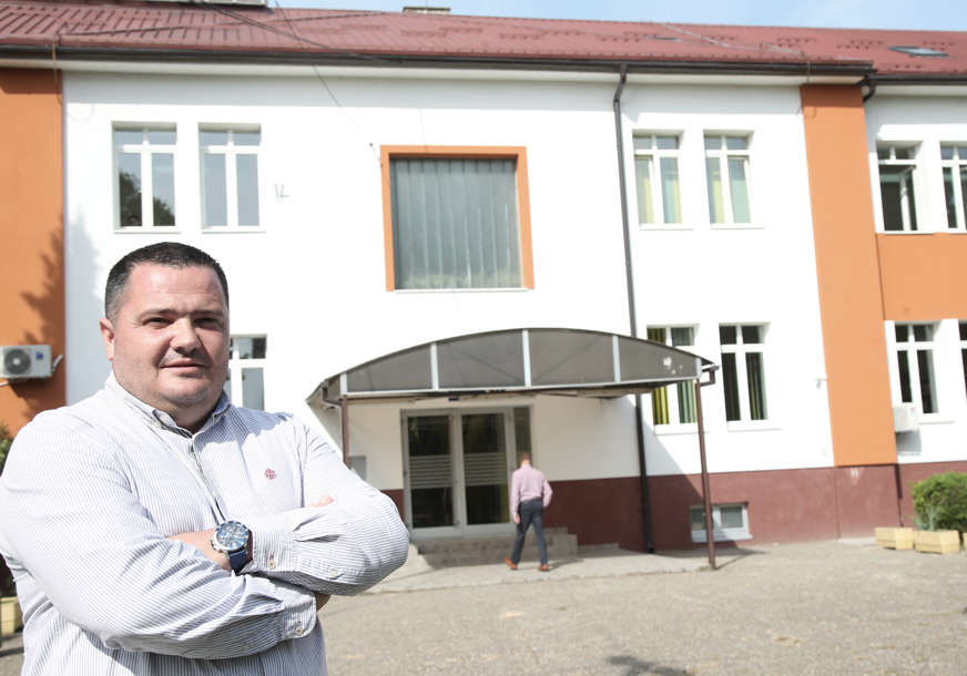 FOTO: SINIŠA PAŠALIĆ/RAS SRBIJA