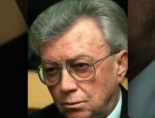 Bio je predsjednik Predsjedništva SFRJ pred raspad države: Borisav Jović sahranjen u Aleji zaslužnih građana