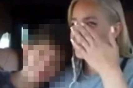 Majka blogerka slučajno okačila pogrešan snimak: Pratioci su užasnuti njenim ponašanjem prema sinu (VIDEO)