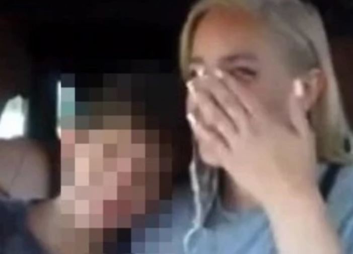 Majka blogerka slučajno okačila pogrešan snimak: Pratioci su užasnuti njenim ponašanjem prema sinu (VIDEO)