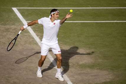 "Prvo je potrebno normalno hodati!" Federer otkrio u kakvom je stanju poslije treće operacije